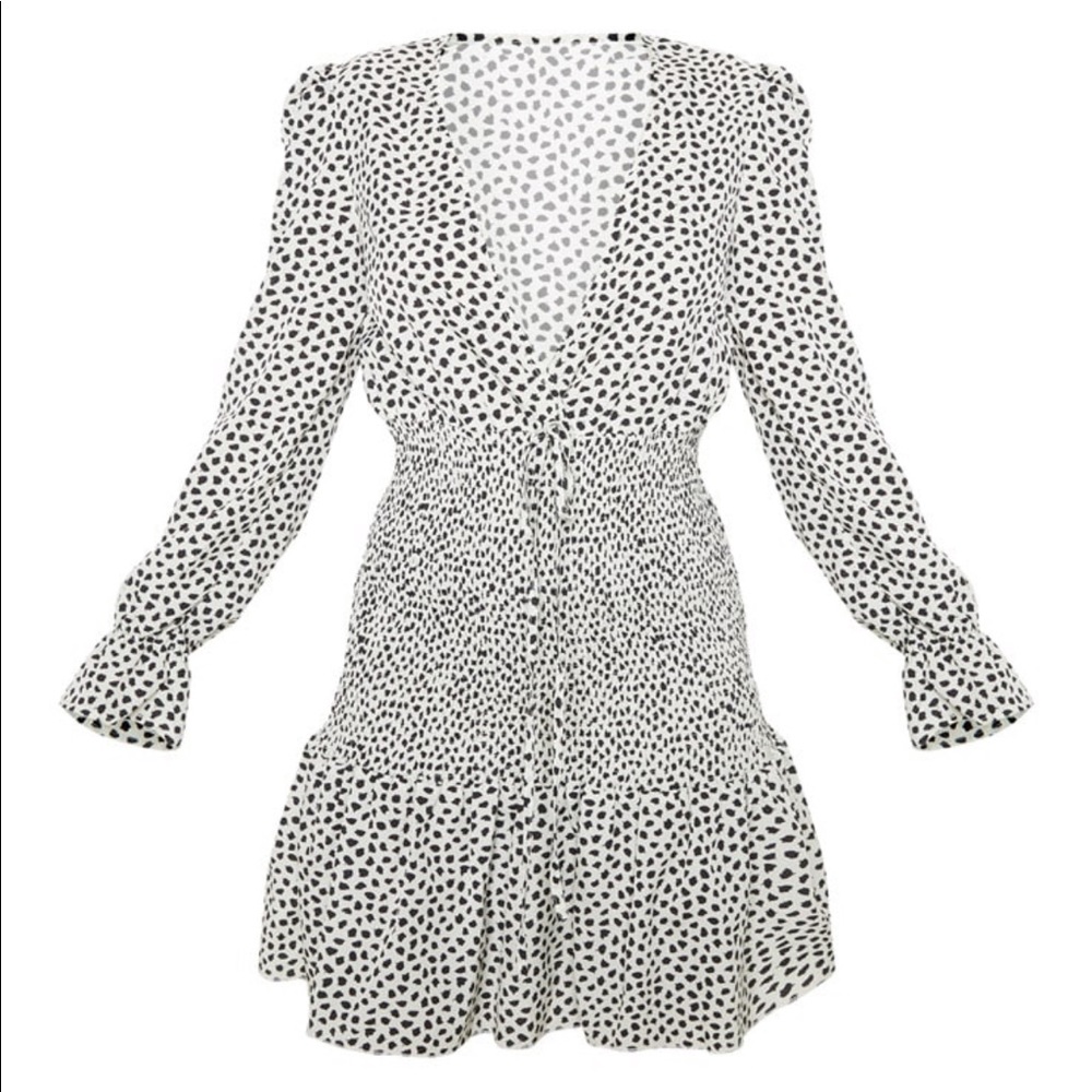 PrettyLittleThing Dress size L